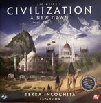 Civilization: A New Dawn Terra Incognita
