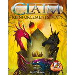 Claim Reinforcements: Maps