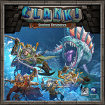 Clank!: Sunken Treasures