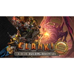 Clank! Master Thief Edition
