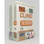 Clinic Deluxe (KS CEO Edition)