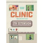 Clinic Deluxe: Extension 5