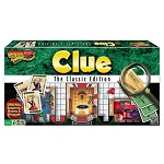Clue: Classic Edition