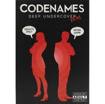 Codenames Deep Undercover 20