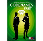 Codenames: Duet