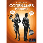 Codenames Pictures