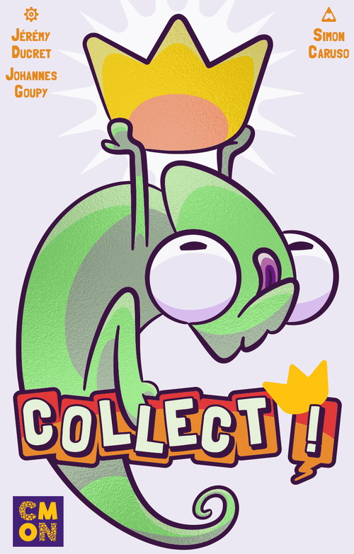 Collect!