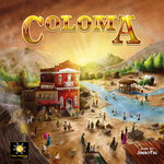 Coloma (KS Deluxe Edition)
