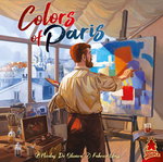 Colors of Paris (aka Old Masters)