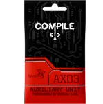 Compile: AUX 3