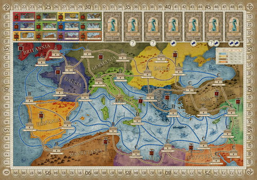 Concordia (3rd Edition)