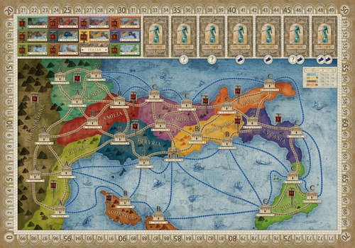 Concordia (3rd Edition)