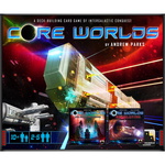 Core Worlds Base+XP Bundle