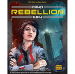 Coup: Rebellion G54