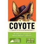 Coyote
