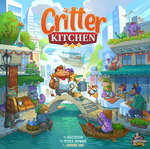 Critter Kitchen (KS Deluxe Edition)