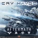 Cry Havoc XP1: Aftermath