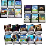 The City (Upgrade Pack)
