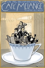 Cafe Melange