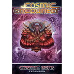 Cosmic Encounter XP6: Cosmic Eons