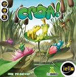 Croak!