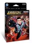 DC Comics: Deck-Building Game - Crossover Pack 3 Legion of Super-Heroes