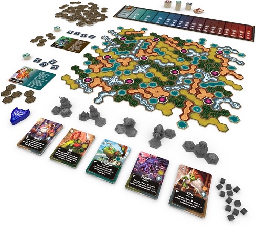 Dawn of Ulos Bundle
