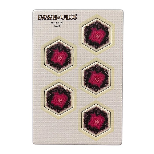 Dawn of Ulos Bundle