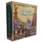 De Vulgari Eloquentia Deluxe (KS Edition)
