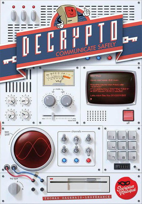 Decrypto Bundle