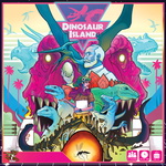 Dinosaur Island (Retail Edition)