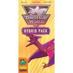 Dinosaur World: Hybrid Pack