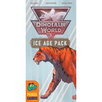 Dinosaur World: Ice Age Pack