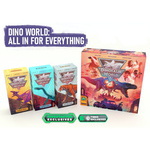 Dinosaur World All-in (KS Savage Edition)