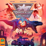 Dinosaur World Retail Edition