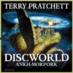 Discworld: Ankh-Morpork