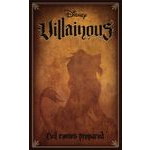 Disney Villainous: Evil Comes Prepared