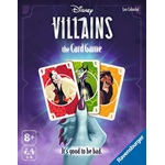 Disney Villains: The Card Game