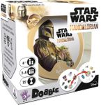 Dobble: Star Wars - The Mandalorian