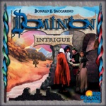 Dominion XP01- Intrigue (1st Edition)