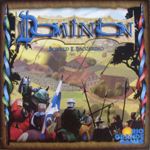 Dominion (1st Edition)