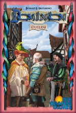 Dominion XP08: Guilds
