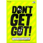 Don't Get Got!