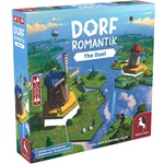 Dorfromantik: Duel