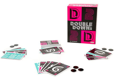 Double Down