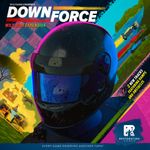 Downforce Wild Ride XP