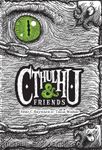 Dracula's Feast: Cthulhu & Friend