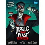 Dracula's Feast: New Blood