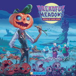 Dreadful Meadows (Retail with Tricks for Treats Expansion)