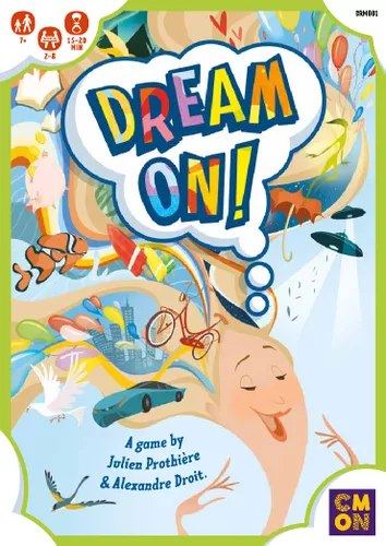 Dream On